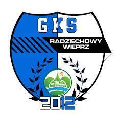 GKS Radziechowy - Wieprz