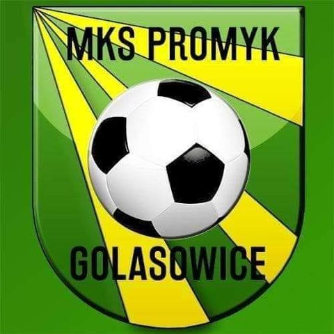 MKS  Golasowice
