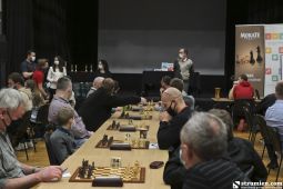 XIII nocny turniej szachowy 2021_12
