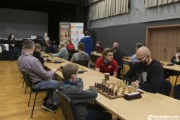 XIII nocny turniej szachowy 2021_19