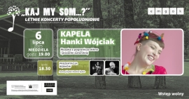 Lipcowe niedziele z muzyką świata na żywo w Strumieniu!