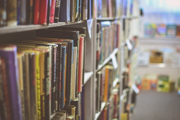 Sukces biblioteki w Strumieniu